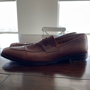 Wall + Water men’s shoes, size 10.5